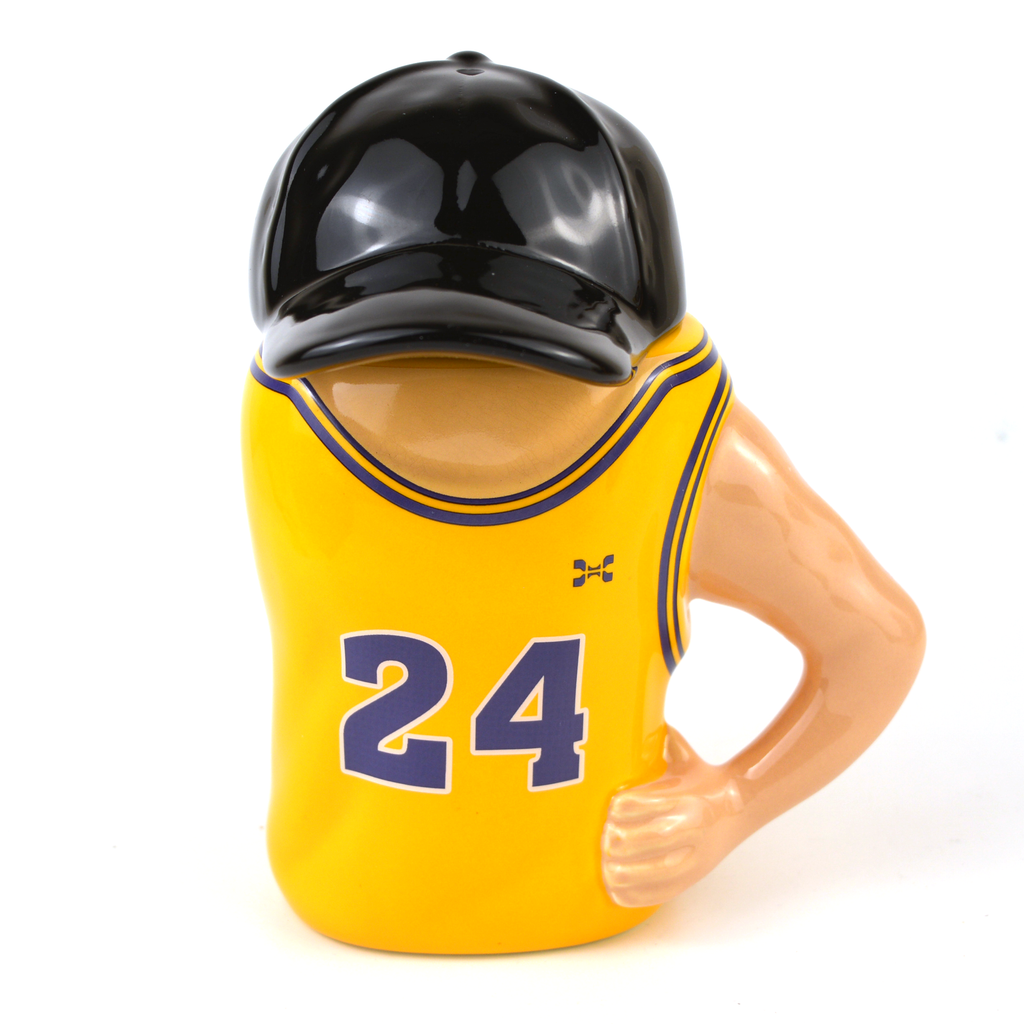 Basketball Mug