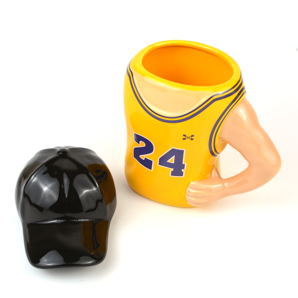 Basketball Mug