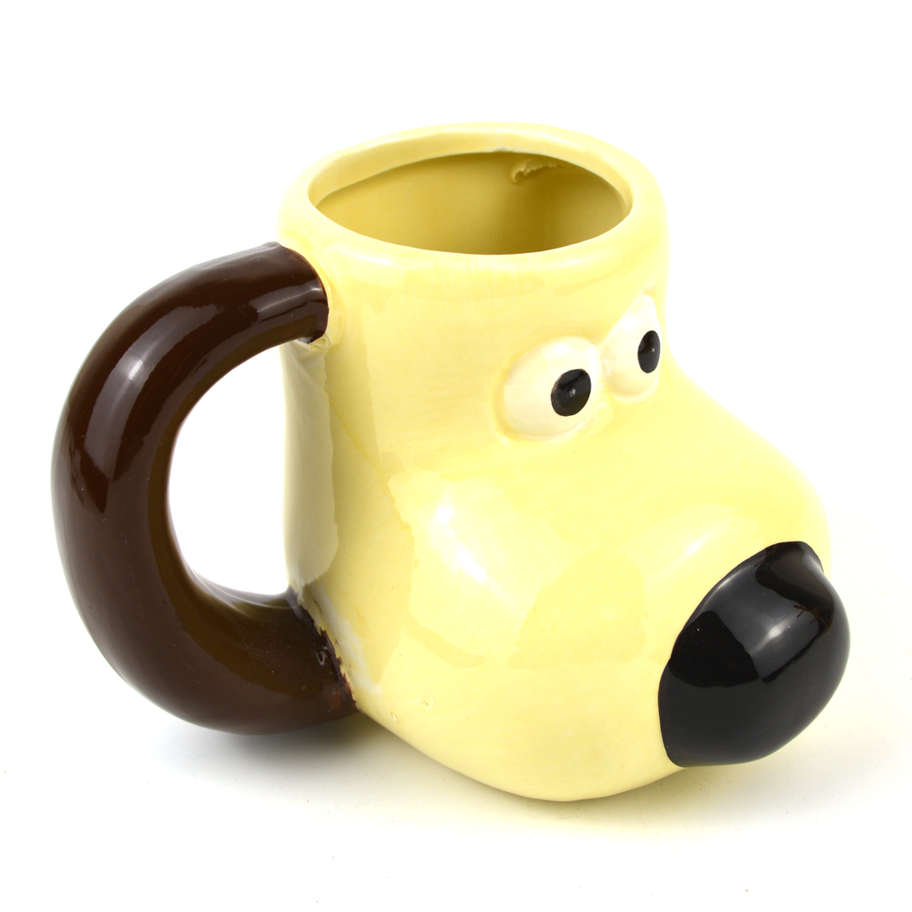 Dog Mug