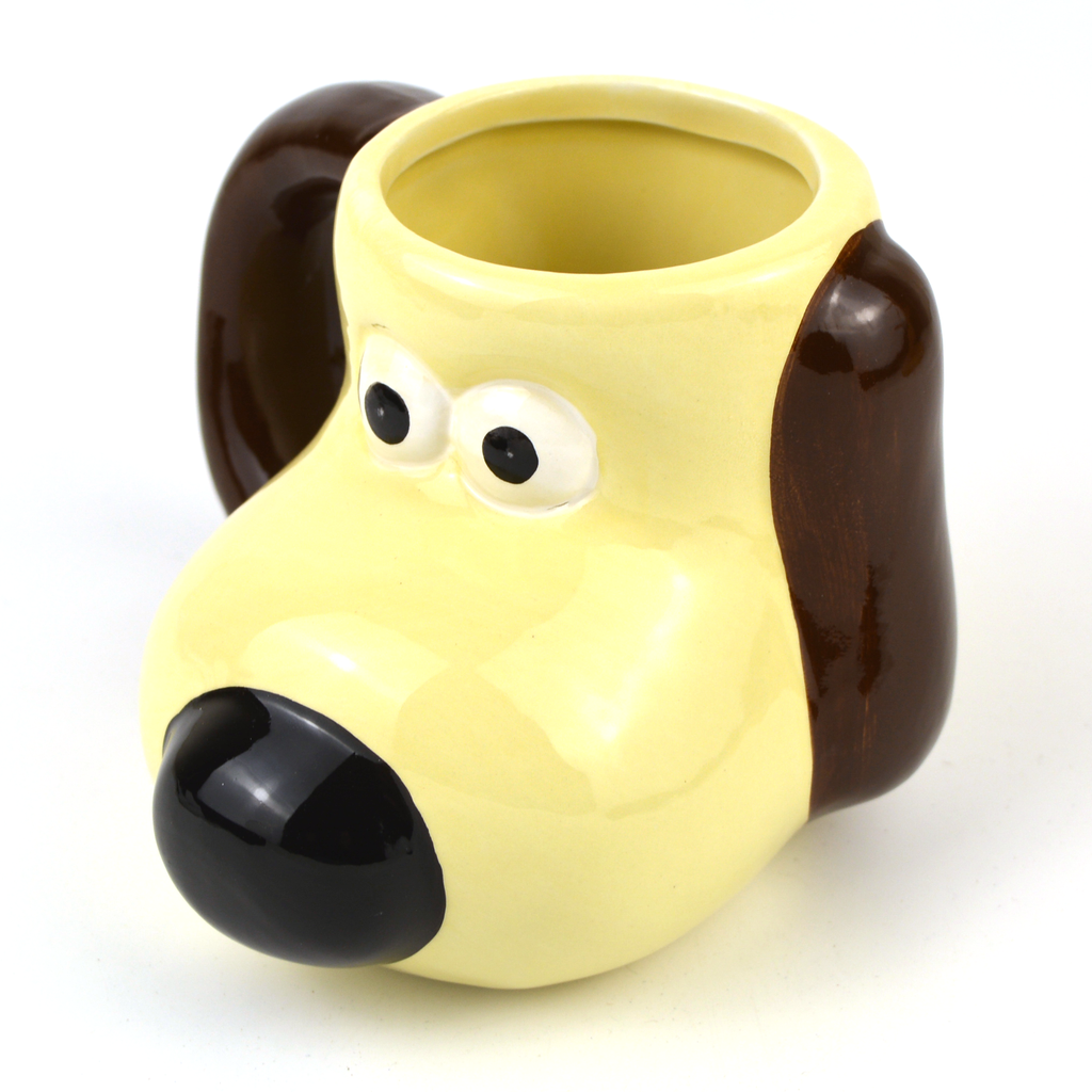 Dog Mug