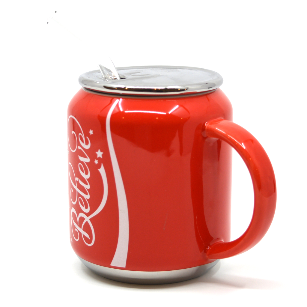 Coke Mug